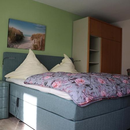 H Ploen - Haus Heide - Fw 9 Dahme (Schleswig-Holstein) Esterno foto