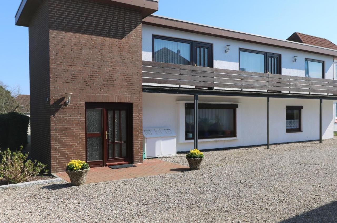 H Ploen - Haus Heide - Fw 9 Dahme (Schleswig-Holstein) Esterno foto